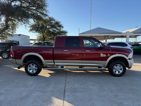 Used 2013 RAM 2500 Longhorn image 8