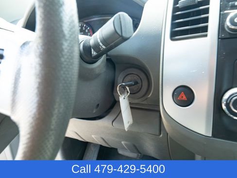 Used 2018 Nissan Frontier S RWD image 23