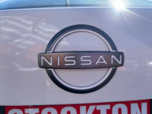 Used 2025 Nissan Sentra S FWD image 45