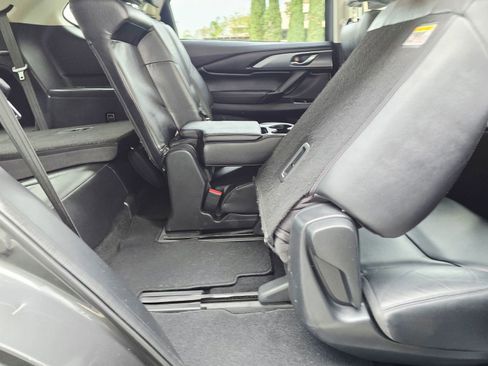 Used 2016 MAZDA CX-9 Touring image 39