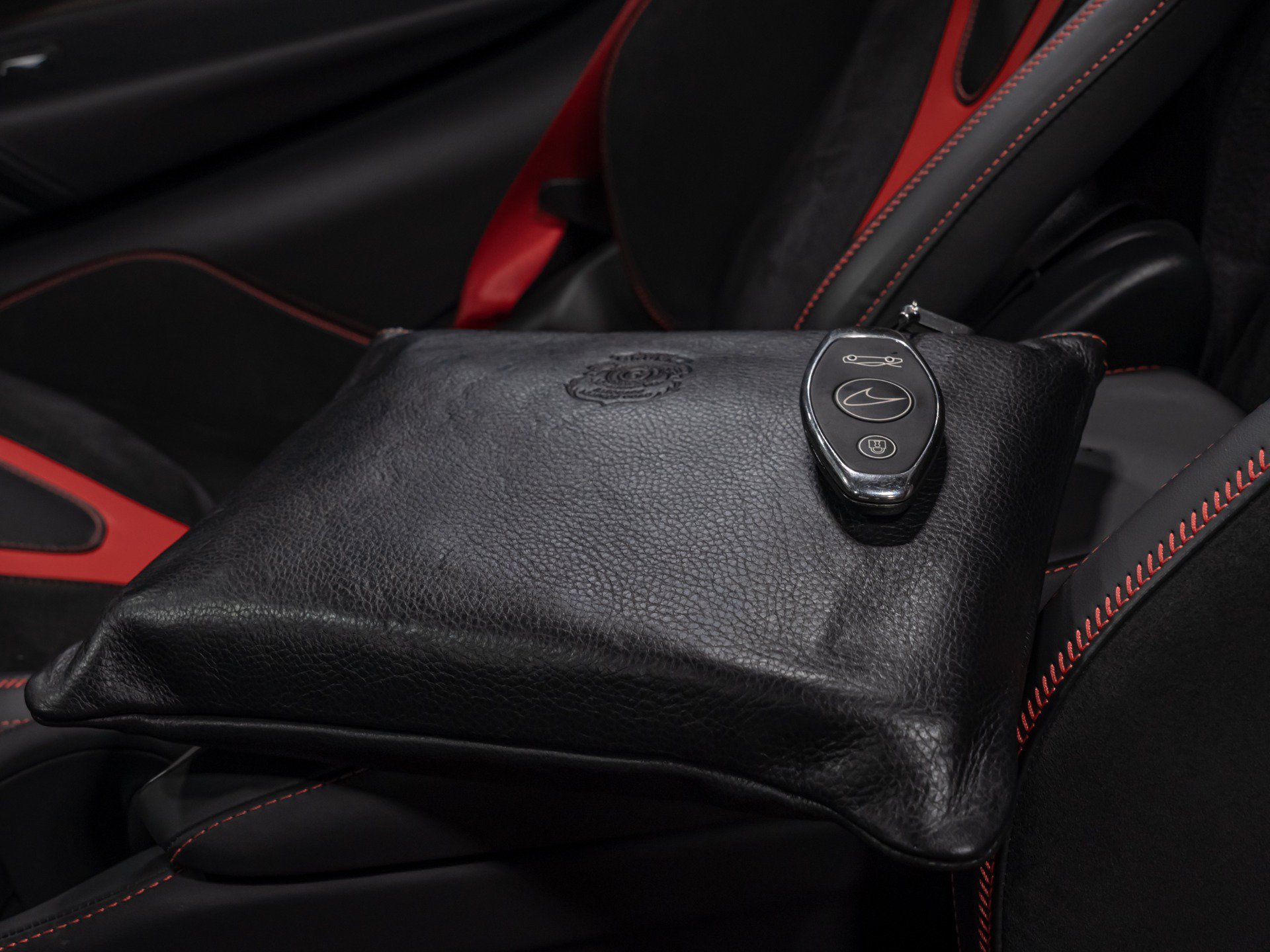 Used 2021 McLaren 720S Performance RWD image 79