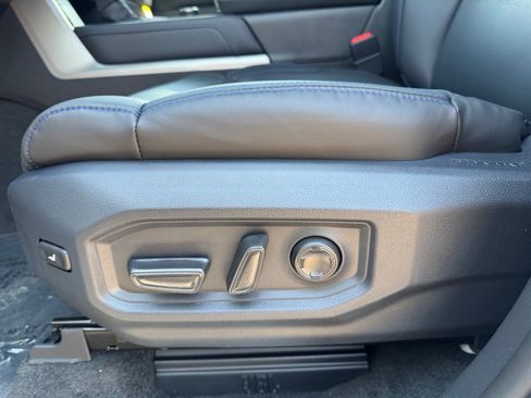 New 2026 Toyota Sequoia SR5 AWD/4WD image 14