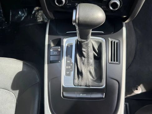 Used 2015 Audi A5 2.0T Premium AWD/4WD image 16
