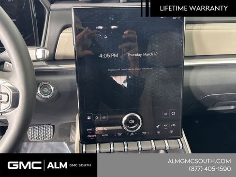 New 2026 GMC Terrain Elevation w/ Elevation Premium Package image 29