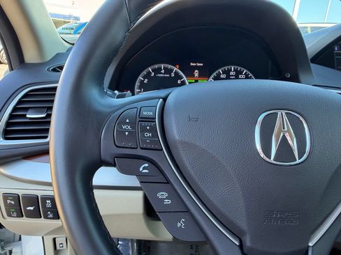 Certified 2018 Acura RDX FWD w/ Advance Package image 19