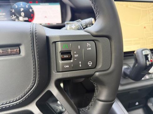 New 2026 Land Rover Defender 110 OCTA AWD/4WD image 23