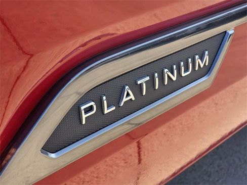 Used 2025 Toyota Tundra Limited w/ TRD Off-Road Package image 10