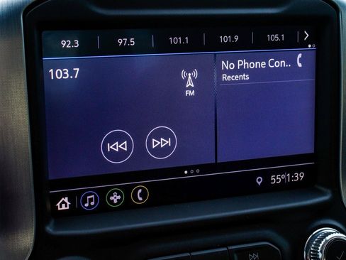 Used 2020 GMC Sierra 1500 Elevation w/ Elevation Value Package image 20