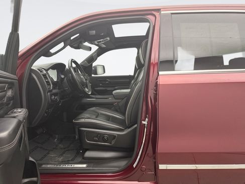 Used 2023 RAM 1500 Limited w/ Bed Utility Group AWD/4WD image 11