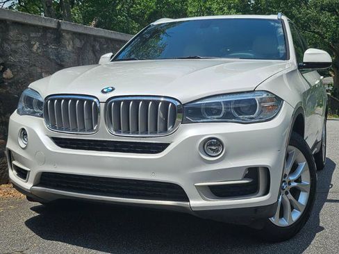 Used 2018 BMW X5 xDrive35d AWD/4WD image 82