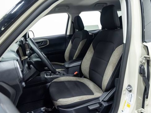 Used 2025 Ford Bronco Sport Big Bend AWD/4WD image 21