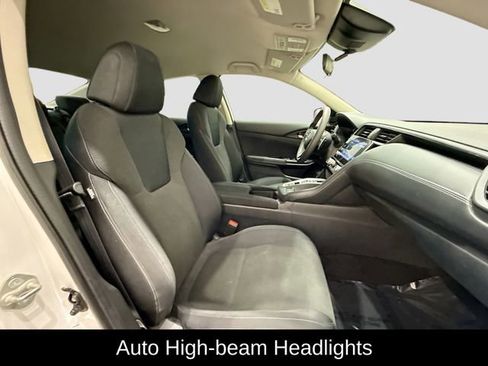 Used 2021 Honda Insight EX image 14