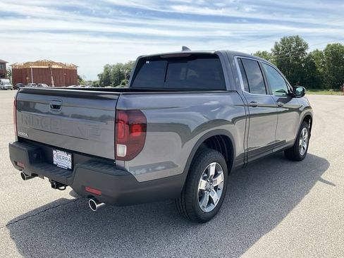 New 2026 Honda Ridgeline RTL image 14