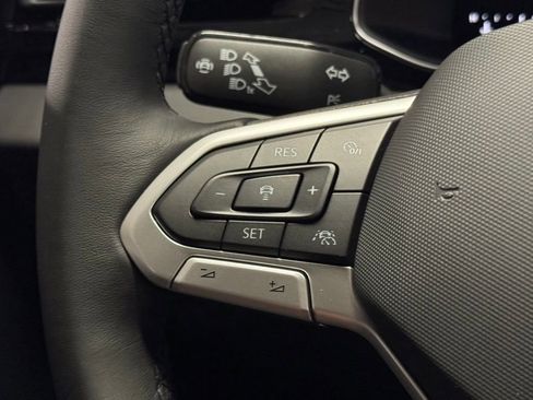 New 2025 Volkswagen Jetta Sport image 25