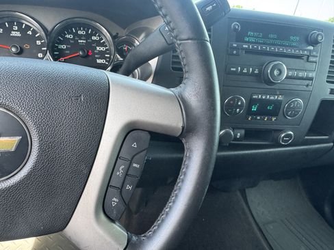 Used 2013 Chevrolet Silverado 1500 LT w/ All-Star Edition AWD/4WD image 31