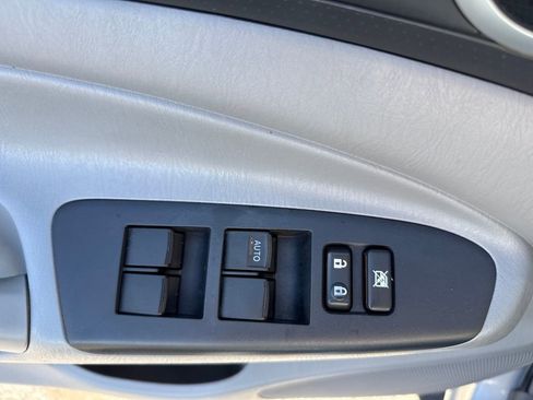 Used 2012 Toyota Tacoma 4x4 Double Cab image 13