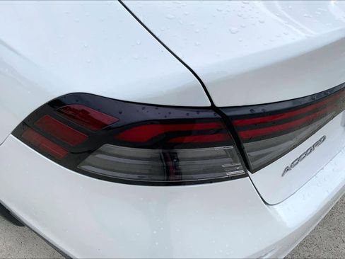 Used 2023 Honda Accord EX image 28