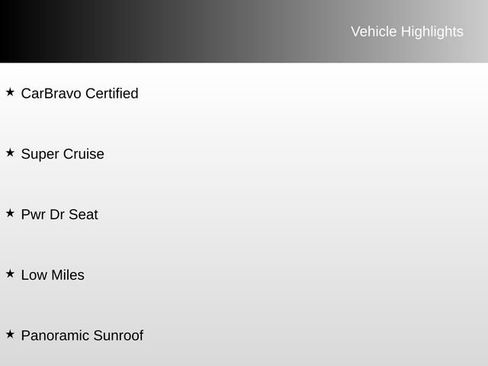 Used 2025 Chevrolet Blazer EV LT w/ Super Cruise Package AWD/4WD image 6