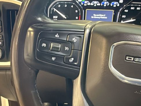 Used 2020 GMC Sierra 1500 Denali w/ Denali Ultimate Package AWD/4WD image 33