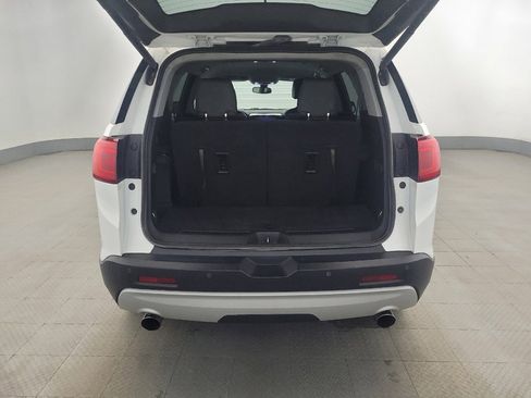 Used 2019 GMC Acadia SLT AWD/4WD image 29