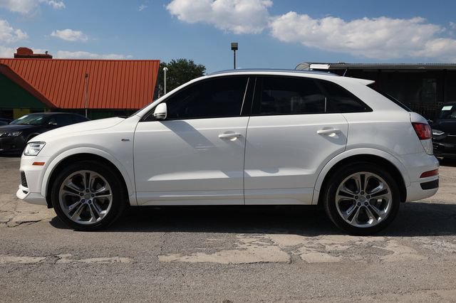 Used 2018 Audi Q3 2.0T Premium FWD image 4