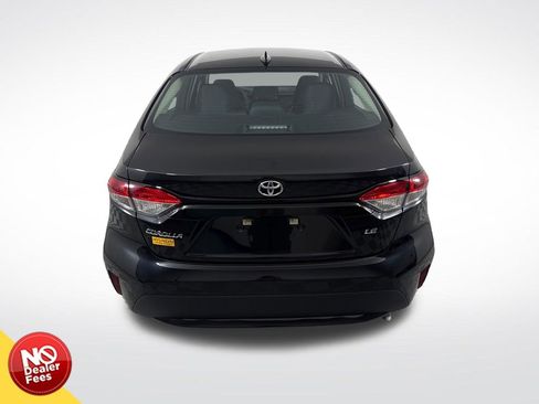 Used 2022 Toyota Corolla LE FWD image 5
