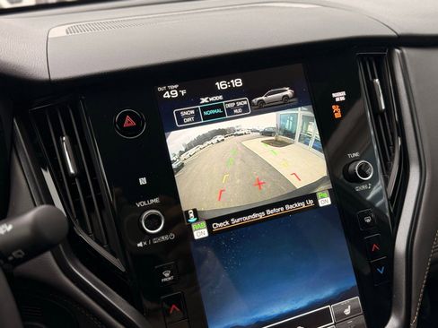 Used 2024 Subaru Outback Wilderness image 39