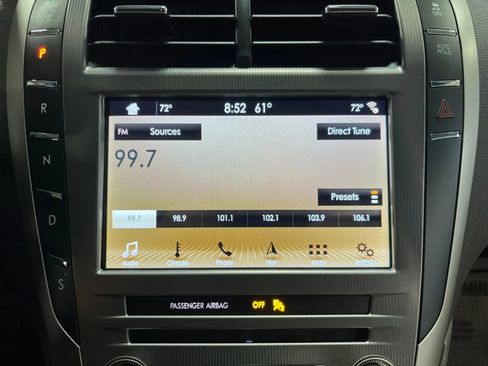 Used 2019 Lincoln MKZ Reserve w/ Reserve Plus Package image 34