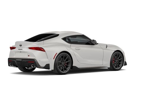New 2026 Toyota Supra Premium RWD image 10