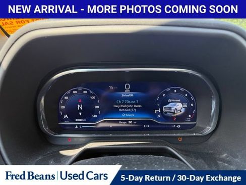 Used 2023 Chevrolet Suburban LT w/ LT Signature Plus Package AWD/4WD image 20