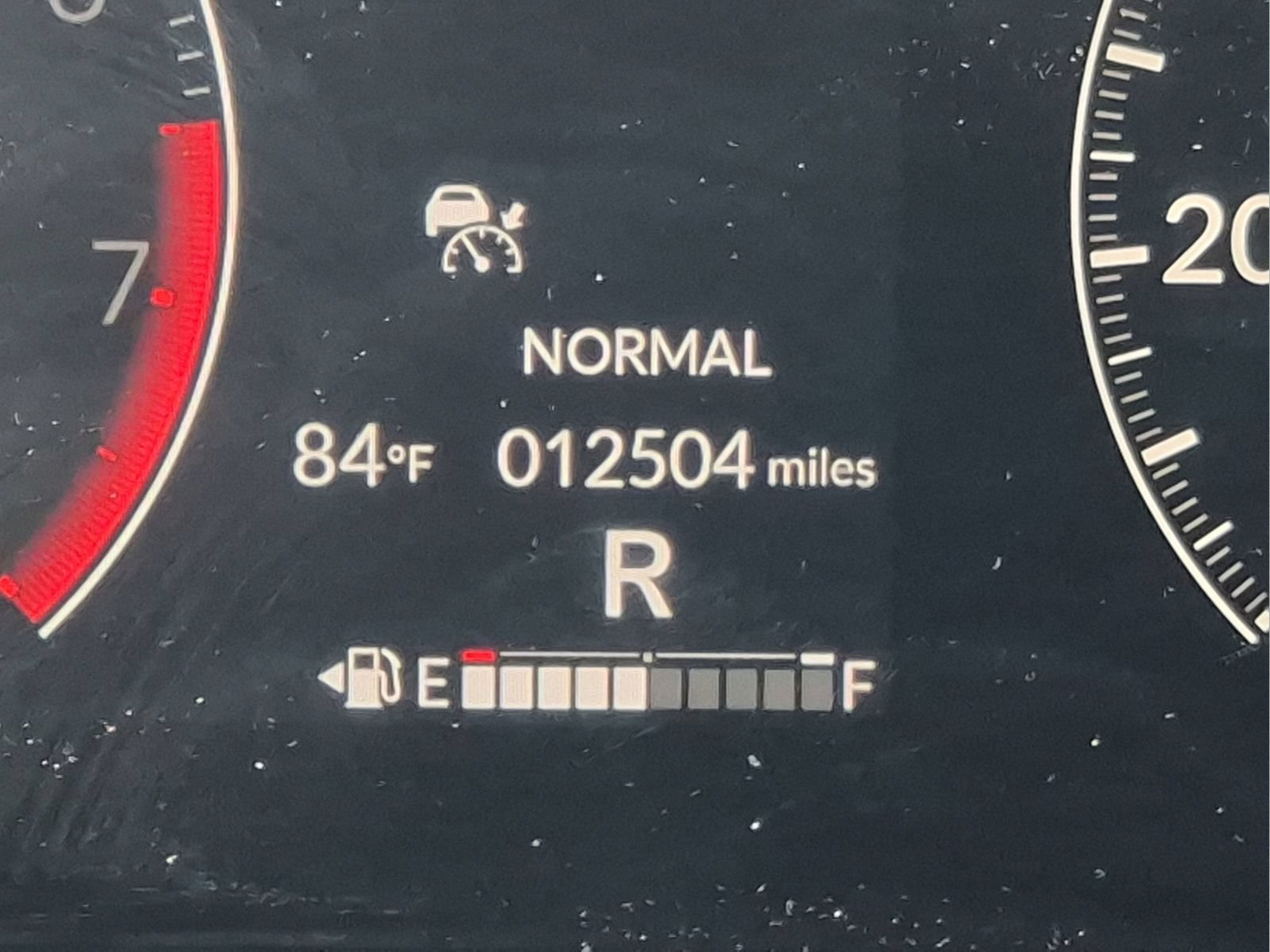 Used 2023 Honda CR-V EX-L image 11