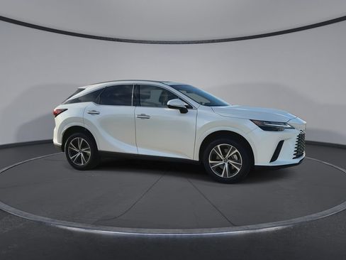 Used 2026 Lexus RX 350 Premium w/ Accessory Package (Z1) FWD image 2