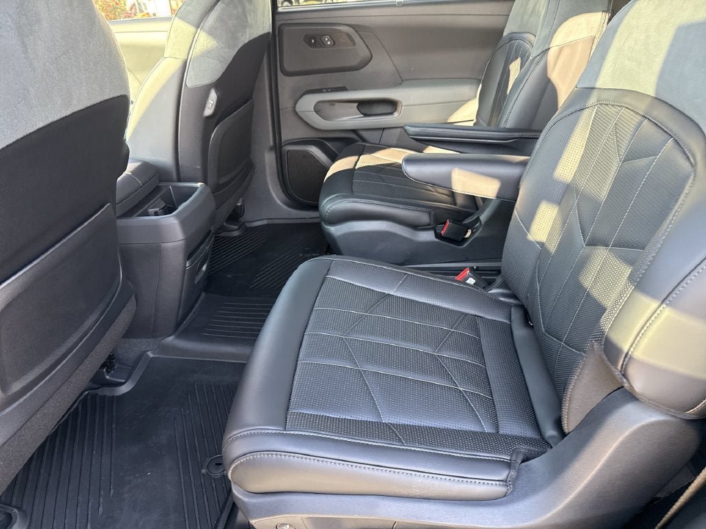 New 2027 Kia Telluride X-Line SX Prestige AWD/4WD image 29