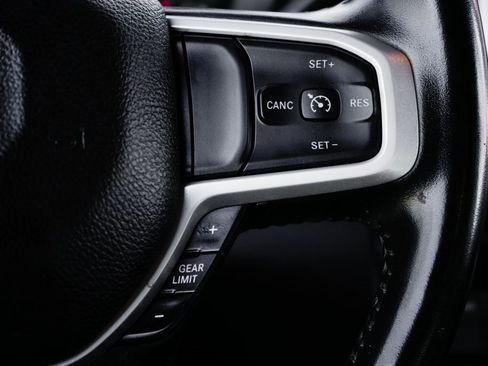 Used 2023 RAM 2500 Big Horn w/ Level 1 Equipment Group image 23