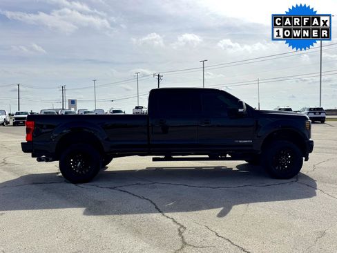 Used 2019 Ford F350 Lariat w/ Lariat Ultimate Package image 6