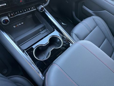 New 2026 Chevrolet Tahoe RST w/ Advanced Technology Package image 20