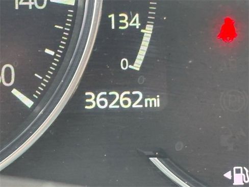 Used 2021 MAZDA CX-5 Grand Touring image 34