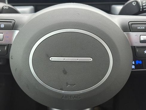 Used 2025 Hyundai Sonata SEL FWD image 21