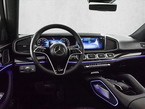 New 2026 Mercedes-Benz GLE 350 4MATIC image 20