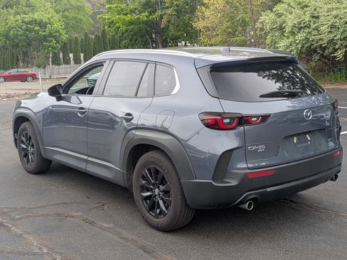 Certified 2024 MAZDA CX-50 AWD 2.5 S w/ Cargo Package image 11