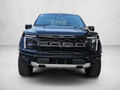 New 2025 Ford F150 Raptor image 6