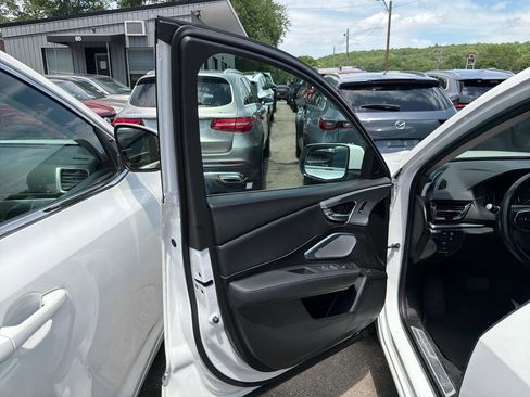 Used 2023 Acura RDX AWD w/ Technology Package image 15