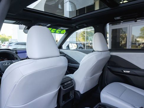 Used 2026 Lexus TX 350 AWD w/ Technology Package image 23