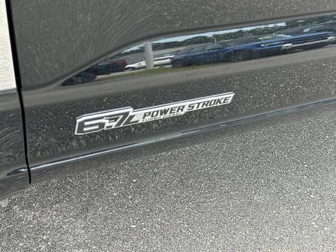 New 2026 Ford F250 Lariat w/ FX4 Off-Road Package AWD/4WD image 21