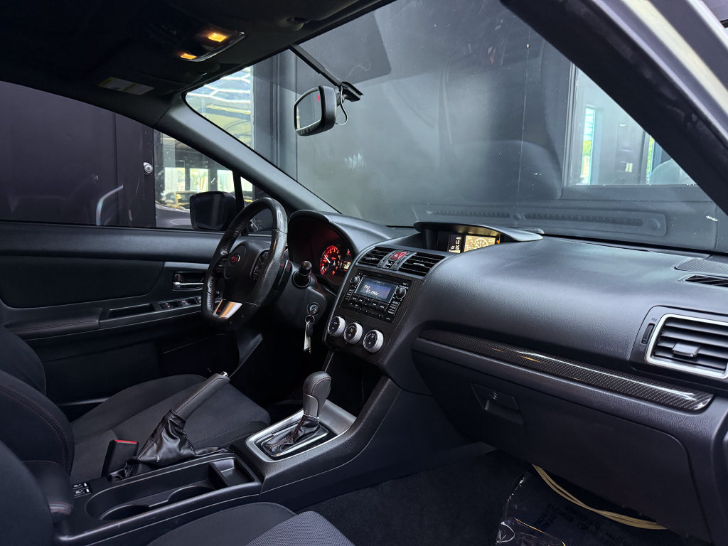 Used 2015 Subaru WRX Premium AWD/4WD image 25