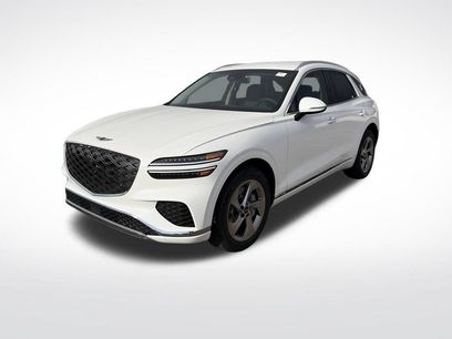 New 2026 Genesis GV70 2.5T