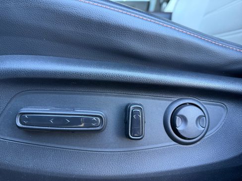 Used 2024 Honda CR-V Sport Touring image 14