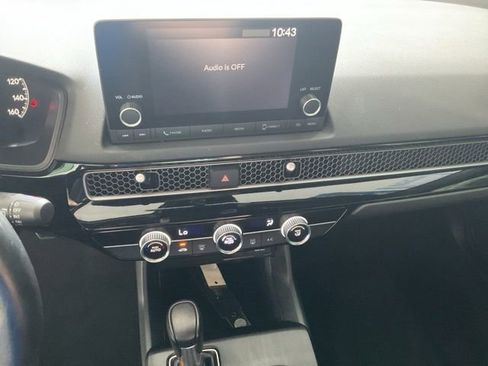 Used 2023 Honda Civic Sport image 13
