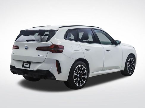 Used 2026 BMW X3 M40i AWD/4WD image 5