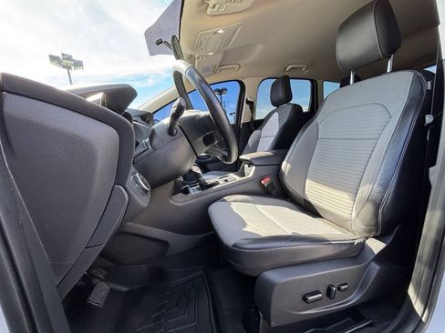 Used 2019 Ford Escape SE AWD/4WD image 11